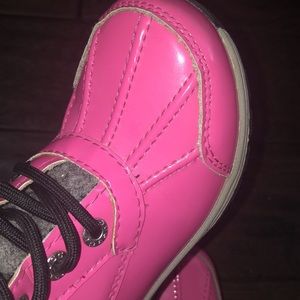 UGG girls winter boots